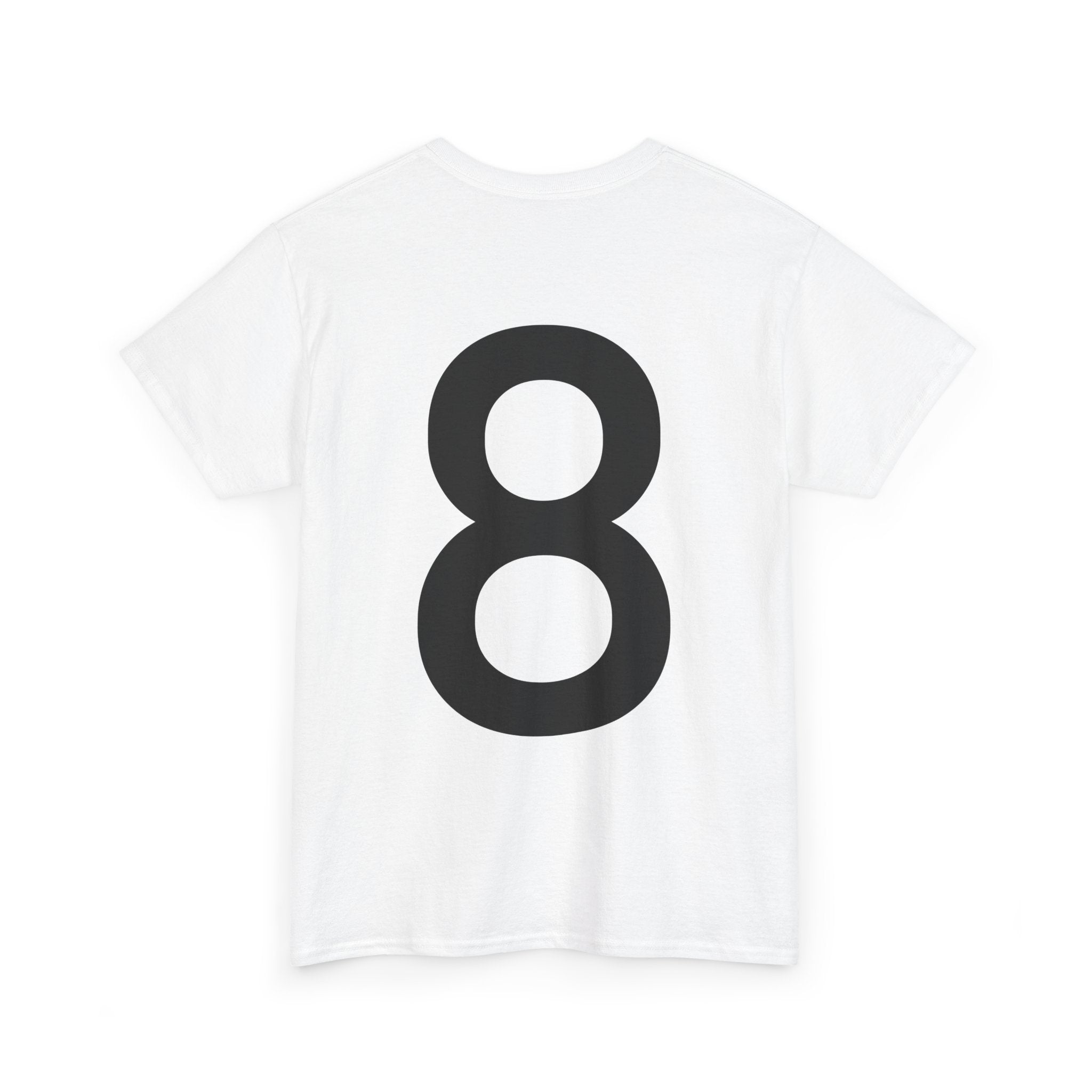 Gloomy The Exit 8 Parody T-Shirt